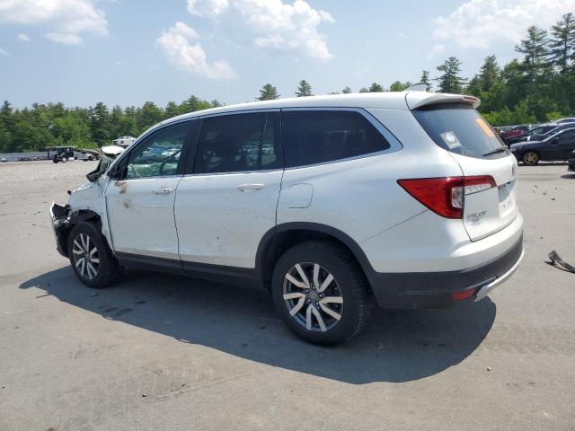 2021 HONDA PILOT EXL - 5FNYF6H5XMB086185