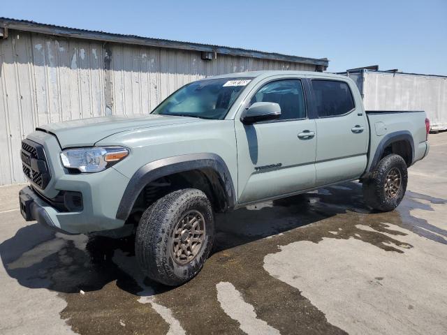 Vin: 3tmcz5anxpm580620, lot: 60230165, toyota tacoma double cab 2023 img_1