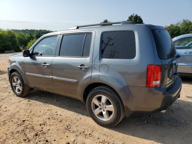 Vin: 5fnyf3h56bb018901, lot: 59511075, honda pilot exl 20112