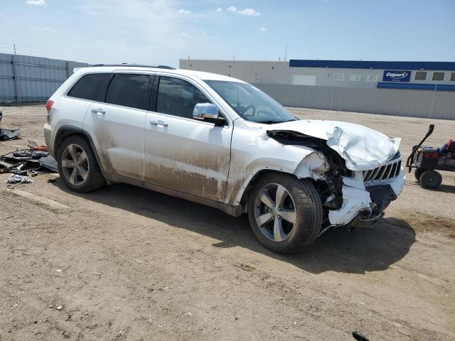 Vin: 1c4rjfbg7ec585151, lot: 60458005, jeep grand cher limited 20144