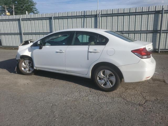 Vin: 19xfb2f54ee229363, lot: 61174575, honda civic lx 20142