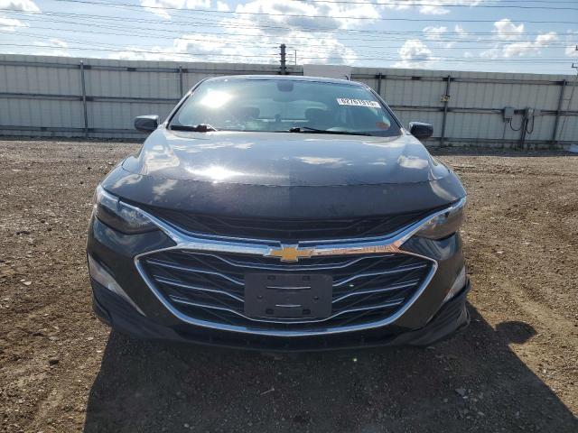 2021 CHEVROLET MALIBU LT 1G1ZD5ST0MF063773