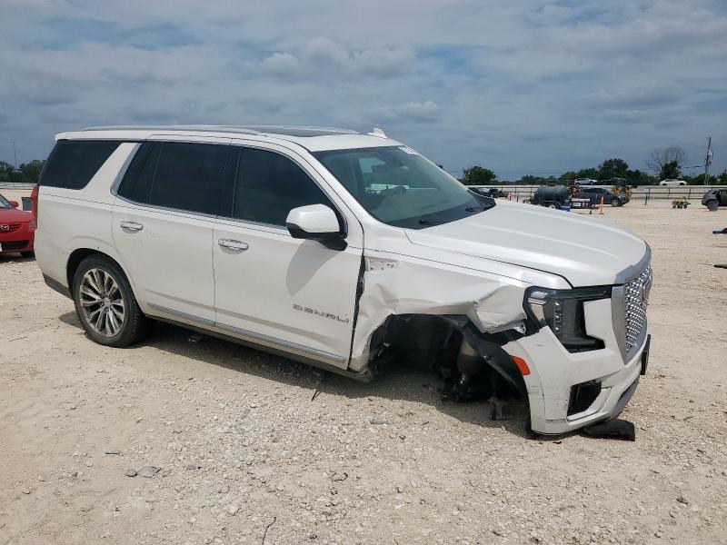 Vin: 1gks1dkl0mr161622, lot: 59135925, gmc yukon denali 20214