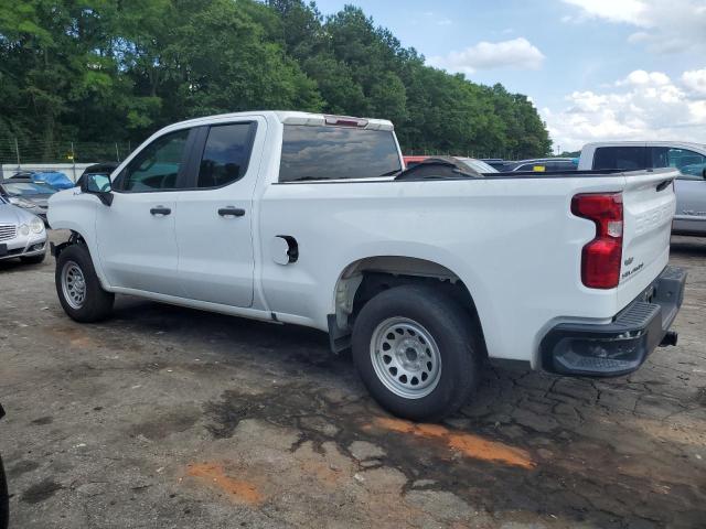 Vin: 1gcrwaef7lz343719, lot: 58968395, chevrolet all models c1500 20202