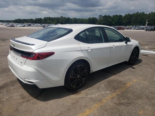 Vin: 4t1daackxsu037856, lot: 57491435, toyota camry xse 20253