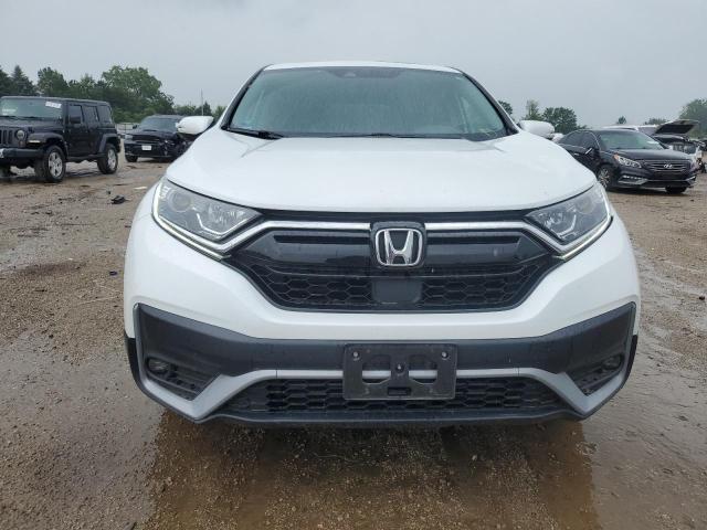 2022 HONDA CR-V EX - 7FARW2H57NE039019