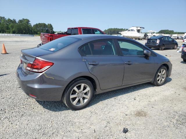 Vin: 2hgfb2e53eh501893, lot: 59124835, honda civic lx 20143