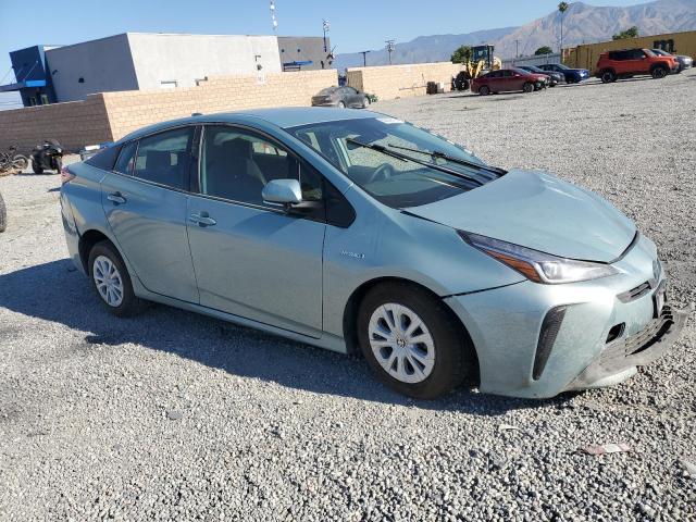 2021 TOYOTA PRIUS SPEC JTDKAMFU2M3131782