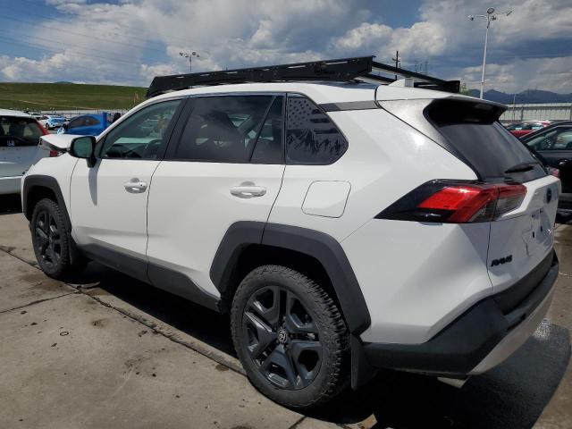 Vin: 2t3j1rfvxpw401800, lot: 60249395, toyota rav4 adventure 20232