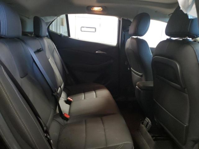 2022 BUICK ENCORE GX KL4MMFSL1NB134196