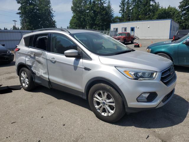 Vin: 1fmcu9hd9jub44942, lot: 60290525, ford escape sel 20184