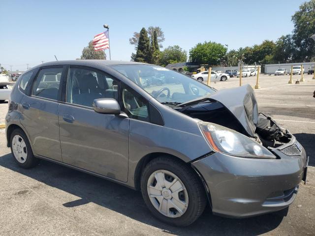 Vin: jhmge8h30cs003968, lot: 61393135, honda fit 20124