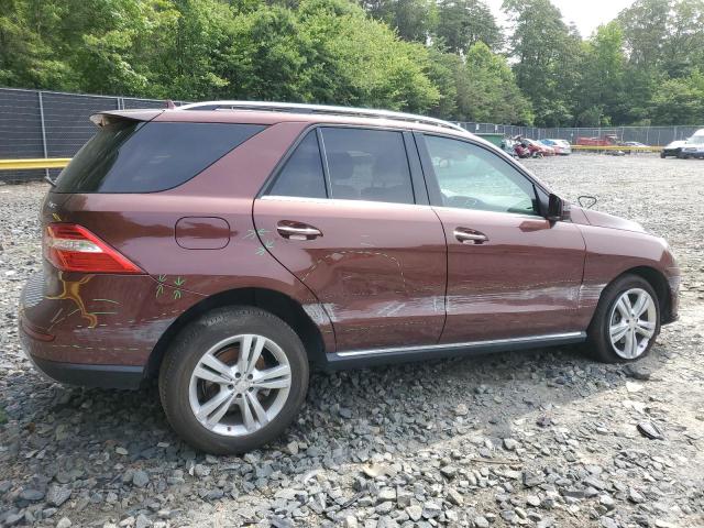 Vin: 4jgda5hb6da225410, lot: 59728845, mercedes-benz m-class 350 4matic 20133