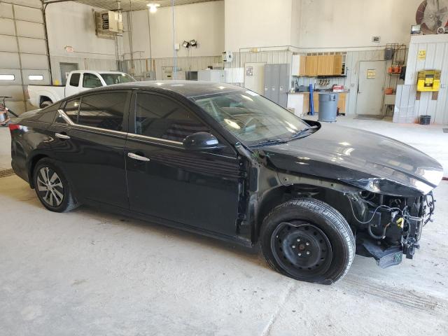 Vin: 1n4bl4bv1kc134216, lot: 59854155, nissan altima s 20194