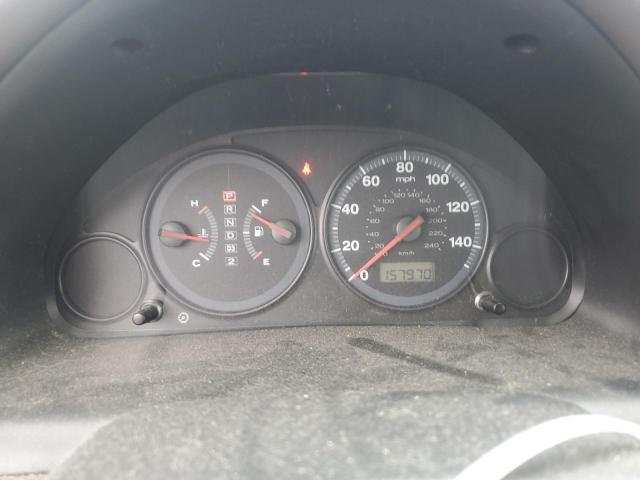 2004 HONDA CIVIC DX V #3304520454