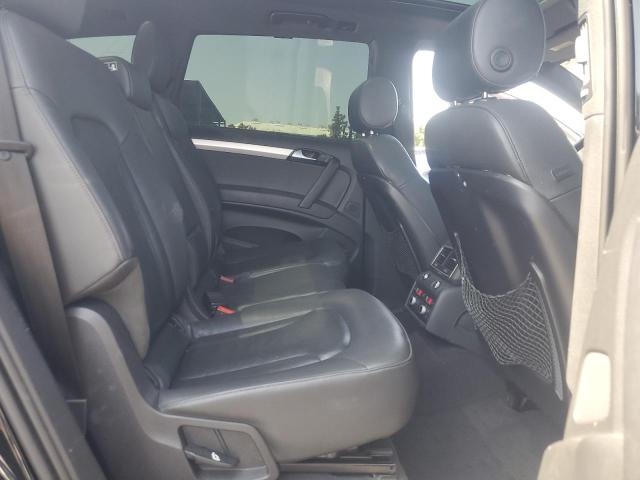 2015 AUDI Q7 PRESTIG WA1DGAFE7FD022434