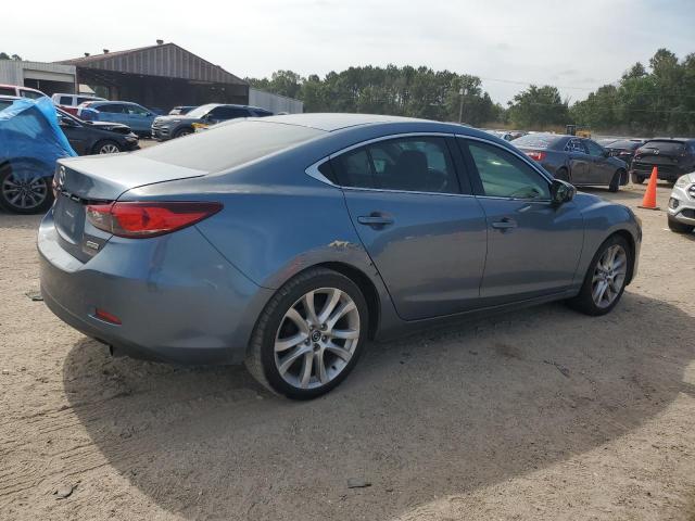 Vin: jm1gj1v60e1157320, lot: 62165375, mazda 6 touring 20143
