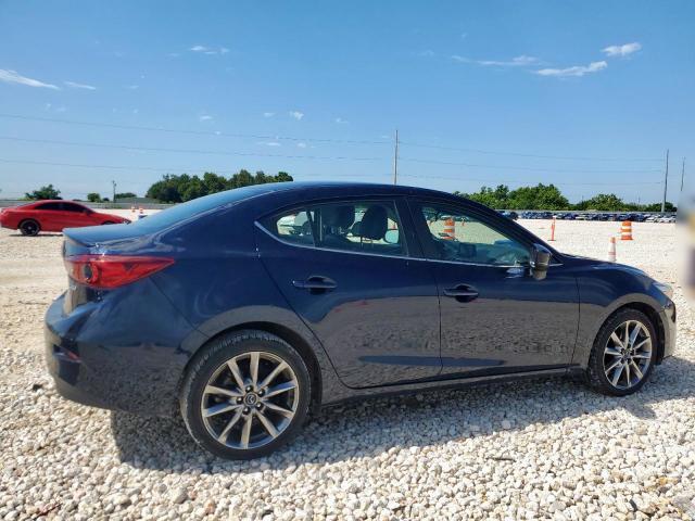 Vin: 3mzbn1v37jm168099, lot: 60345635, mazda 3 touring 20183