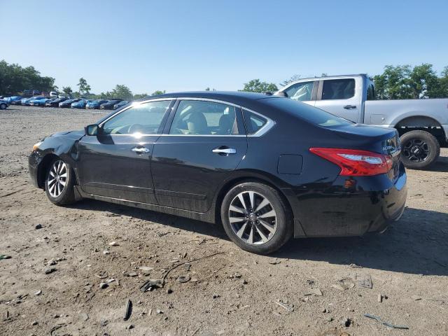 Vin: 1n4al3ap9hc125507, lot: 58895555, nissan altima 2.5 20172