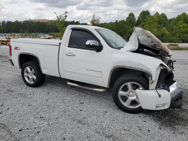 Vin: 1gcpkse07az159625, lot: 59315365, chevrolet all models k1500 lt 20104