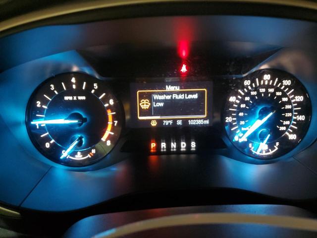 2016 FORD FUSION SE - 3FA6P0H79GR248562