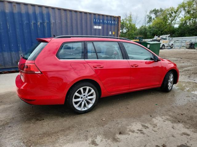 Vin: 3vwc17au0hm503974, lot: 61005995, volkswagen golf s 20173