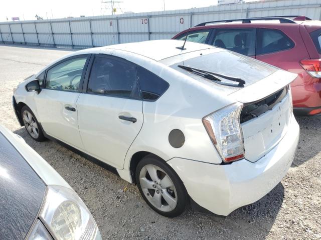 Vin: jtdkn3du1a1229338, lot: 58315715, toyota prius 20102