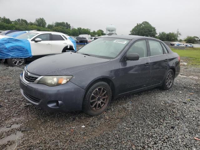 SUBARU IMPREZA 2.