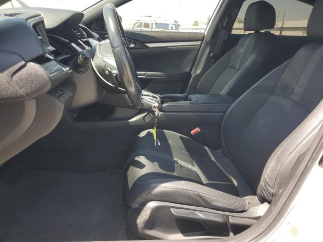 2020 HONDA CIVIC SPOR 19XFC2F87LE204395