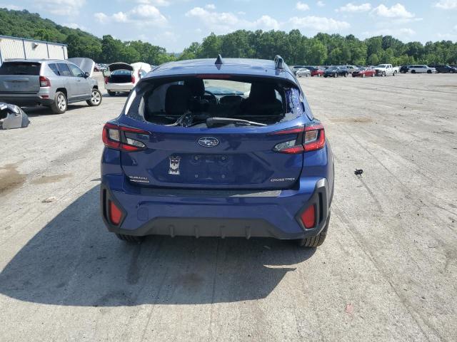2024 SUBARU CROSSTREK JF2GUADCXR8865054