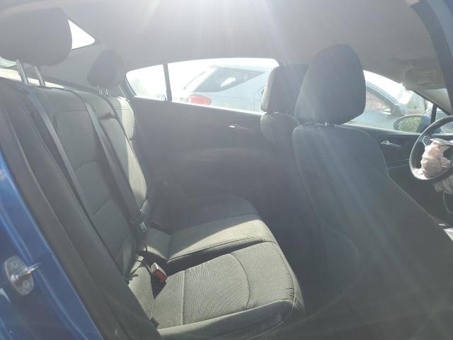 2017 CHEVROLET CRUZE LT 1G1BE5SM4H7280556