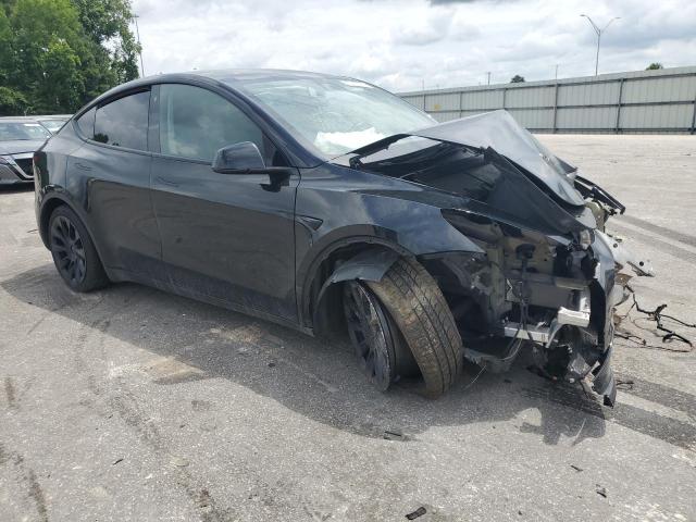 2021 TESLA MODEL Y 5YJYGDEE7MF225260