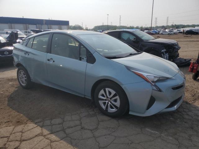 Vin: jtdkarfu6g3502881, lot: 59376895, toyota prius 20164