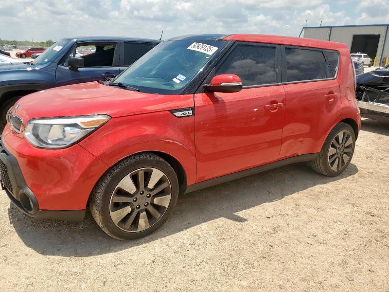 Vin: kndjx3a5xf7801966, lot: 60929135, kia soul ! 2015 img_1