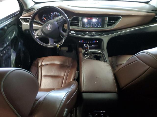 2021 BUICK ENCLAVE AV 5GAEVCKW6MJ219847