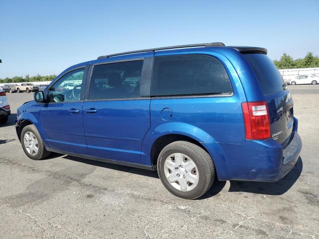 2010 DODGE GRAND CARA - 2D4RN4DE1AR477133