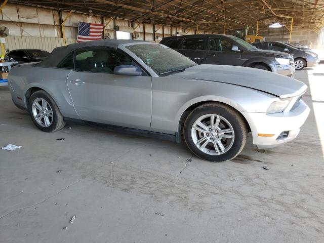 Vin: 1zvbp8en2a5122819, lot: 63139715, ford all models 20104