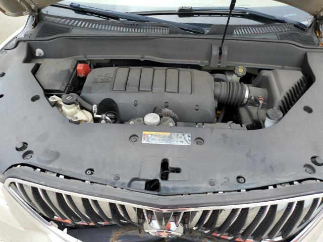 2015 BUICK ENCLAVE 5GAKRCKD0FJ369896