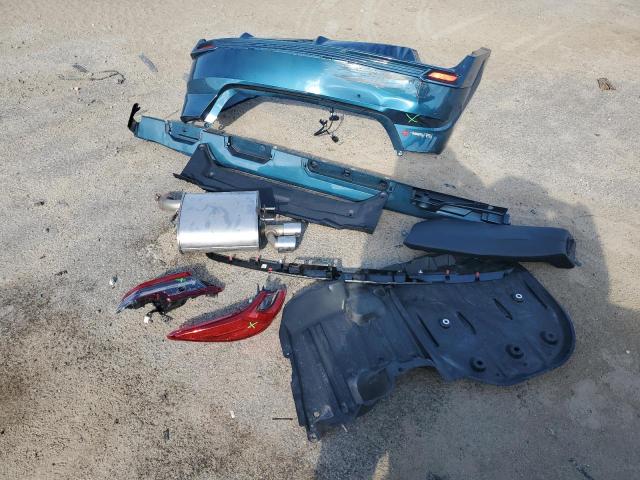 2025 TOYOTA CAMRY XSE 4T1DAACKXSU143093