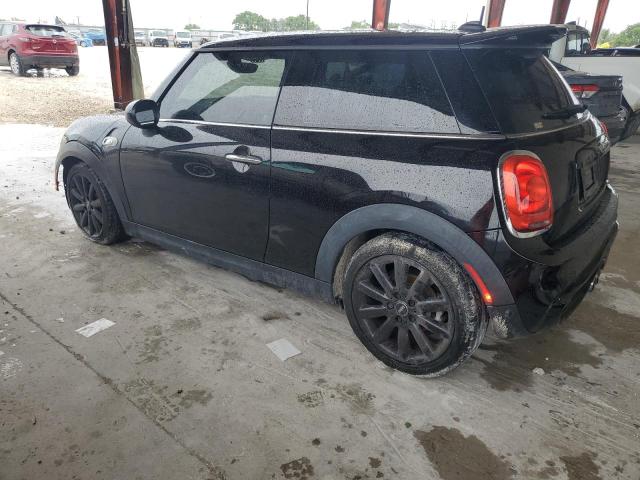 Vin: wmwxp7c51h2a45300, lot: 59216405, mini cooper s 20172