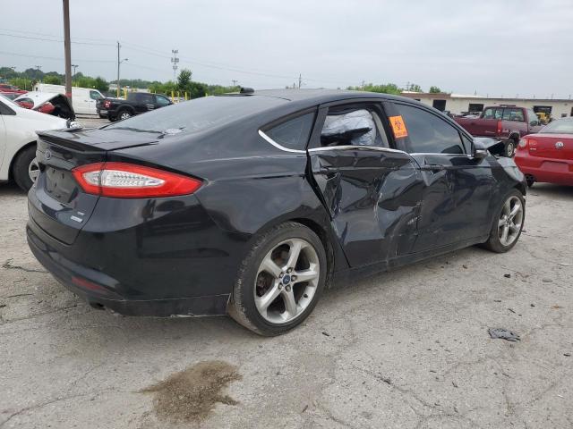 Vin: 3fa6p0hr0dr358543, lot: 60919215, ford fusion se 20133