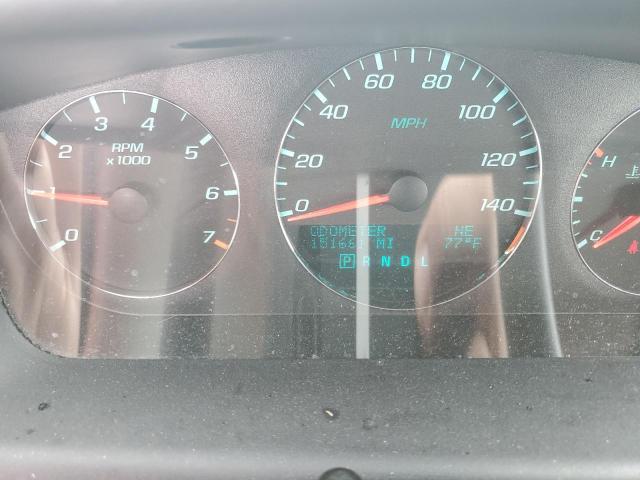 2016 CHEVROLET IMPALA LIM 2G1WB5E31G1189477