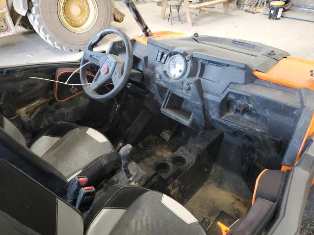 2016 POLARIS RZR 4 900 4XAVCE872GB674698