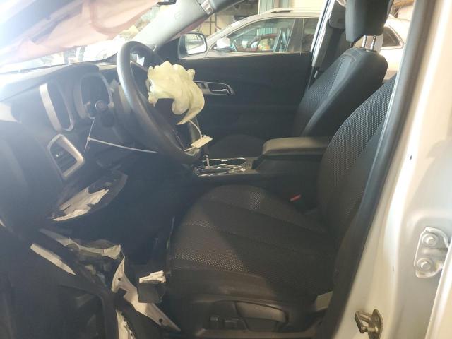 2016 CHEVROLET EQUINOX LS 2GNALBEK9G1131001