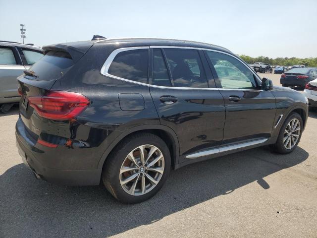 Vin: 5uxtr9c55kle12593, lot: 58201455, bmw x3 xdrive30i 20193