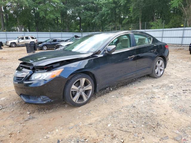 2013 ACURA ILX 20 TEC - 19VDE1F77DE001214