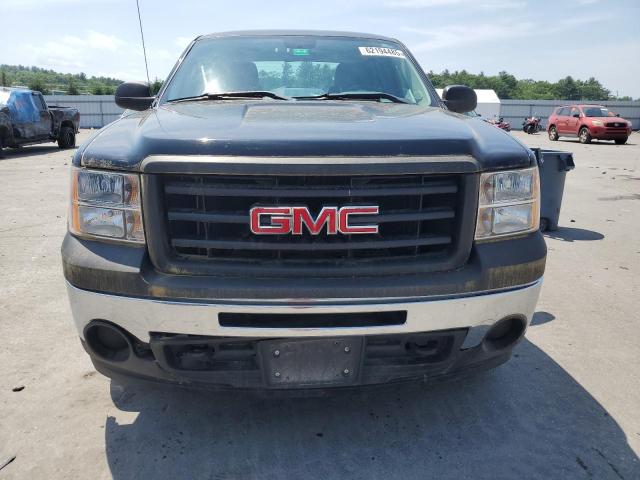 2011 GMC SIERRA K15 - 1GTR2TE30BZ349535
