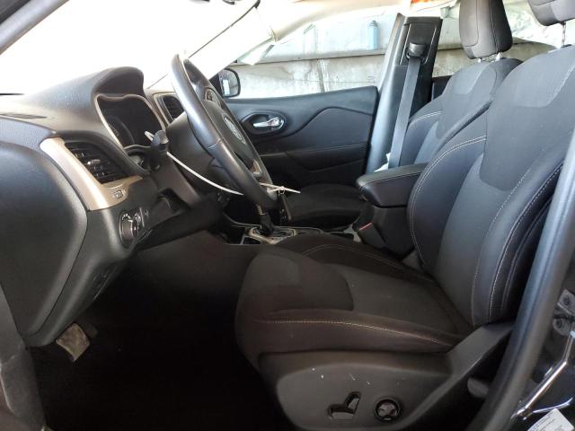 2016 JEEP CHEROKEE LATITUDE 1C4PJLCS8GW179616