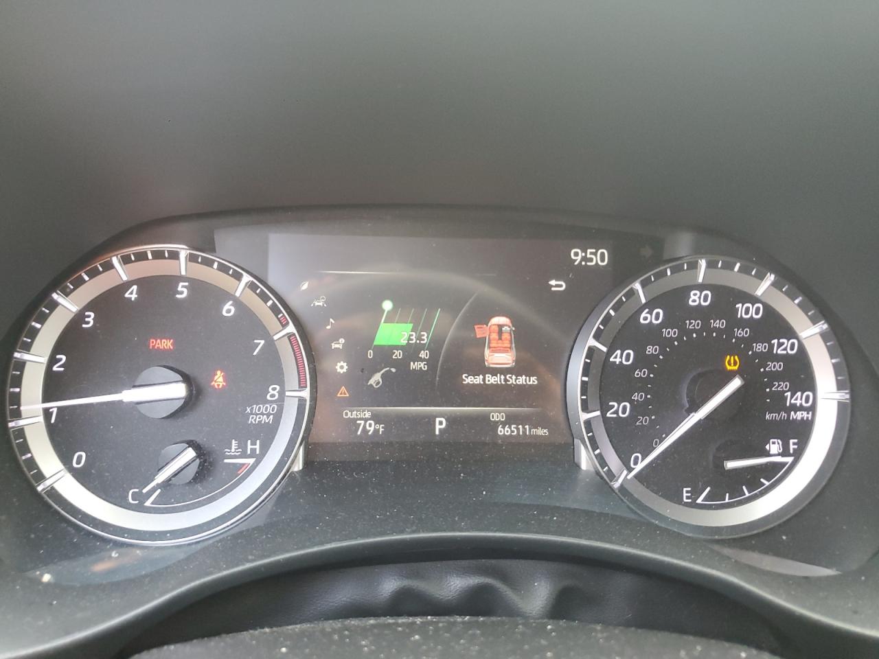 Toyota Highlander 2022