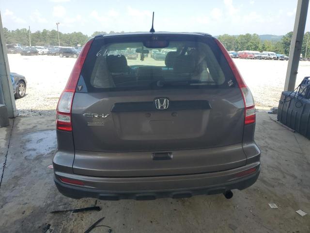 2011 HONDA CR-V LX - 3CZRE3H38BG705081